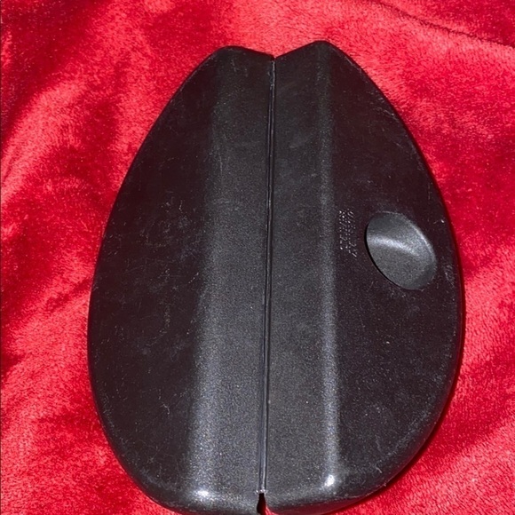 Vintage FENDI hard plastic  glasses case - Picture 8 of 13